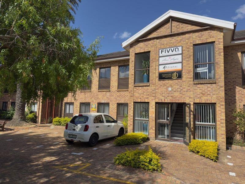 To Let commercial Property for Rent in Claremont Western Cape
